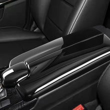 Load image into Gallery viewer, 3Pcs/Set Car Center Console Lid Armrest Box Trim Protective Cover For Mercedes Benz W212 E200 E260 E300 CLS260 CLS320 2012-2017
