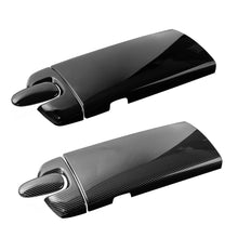 Load image into Gallery viewer, 3Pcs/Set Car Center Console Lid Armrest Box Trim Protective Cover For Mercedes Benz W221 Class S S350L S600L S500L 2007-2013
