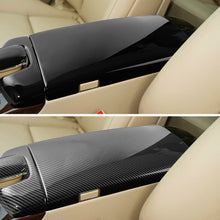 Load image into Gallery viewer, 3Pcs/Set Car Center Console Lid Armrest Box Trim Protective Cover For Mercedes Benz W221 Class S S350L S600L S500L 2007-2013
