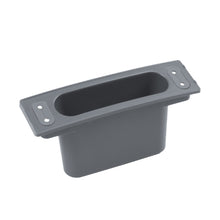 Load image into Gallery viewer, Car Center Console Armrest Storage Box Card Key Charging Cable Organizer Stowing Tidying Glove Box For Tesla Model Y 3
