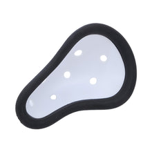 Load image into Gallery viewer, 1PC Sports Martial Arts Protective Gear Inner Pad Boxing Taekwondo Baseball Softball Seven Hole Breathable Protective Gear Inner Cushion Sports Equipment
