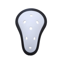 Load image into Gallery viewer, 1PC Sports Martial Arts Protective Gear Inner Pad Boxing Taekwondo Baseball Softball Seven Hole Breathable Protective Gear Inner Cushion Sports Equipment
