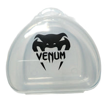 Load image into Gallery viewer, 1PC Boxing Dental Protection Taekwondo Free Combat Silicone Tooth Protective Cover Anti-bite Outdoor Sports Protective Equipment With Storage Box

