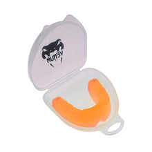 Load image into Gallery viewer, 1PC Boxing Dental Protection Taekwondo Free Combat Silicone Tooth Protective Cover Anti-bite Outdoor Sports Protective Equipment With Storage Box
