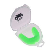 Load image into Gallery viewer, 1PC Boxing Dental Protection Taekwondo Free Combat Silicone Tooth Protective Cover Anti-bite Outdoor Sports Protective Equipment With Storage Box
