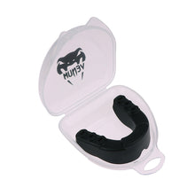 Load image into Gallery viewer, 1PC Boxing Dental Protection Taekwondo Free Combat Silicone Tooth Protective Cover Anti-bite Outdoor Sports Protective Equipment With Storage Box
