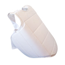 Load image into Gallery viewer, Karate Chest Protector Free Boxing Sanda Muay Thai Match Protective Gear Sports Training Supplies
