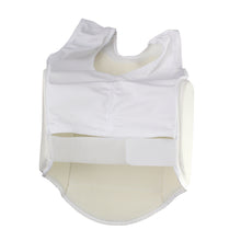 Load image into Gallery viewer, Karate Chest Protector Free Boxing Sanda Muay Thai Match Protective Gear Sports Training Supplies
