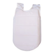 Load image into Gallery viewer, Karate Chest Protector Free Boxing Sanda Muay Thai Match Protective Gear Sports Training Supplies
