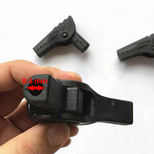 Load image into Gallery viewer, 1PC Automatic Tent Folding Joint DIY Support Rod Outdoor Tent Repair Parts 8.5-12MM
