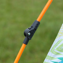Load image into Gallery viewer, 1PC Automatic Tent Folding Joint DIY Support Rod Outdoor Tent Repair Parts 8.5-12MM
