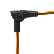 Load image into Gallery viewer, 1PC Automatic Tent Folding Joint DIY Support Rod Outdoor Tent Repair Parts 8.5-12MM
