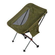 Load image into Gallery viewer, 4PCS Folding Moon Chair Anti-Sink Foot Cover Lazy Chair Flying Saucer Foot Accessories Outdoor Camping Equipment
