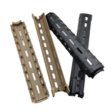 Load image into Gallery viewer, Jin Ming 9 MOE Old School Elements 7 "/9" /12 "Cylindrical Tactical Fender Nylon Material M4 Toy Modification Accessoriesl
