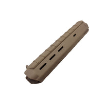 Load image into Gallery viewer, Jin Ming 9 MOE Old School Elements 7 "/9" /12 "Cylindrical Tactical Fender Nylon Material M4 Toy Modification Accessoriesl
