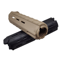 Load image into Gallery viewer, Jin Ming 9 MOE Old School Elements 7 "/9" /12 "Cylindrical Tactical Fender Nylon Material M4 Toy Modification Accessoriesl

