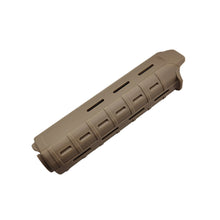 Load image into Gallery viewer, Jin Ming 9 MOE Old School Elements 7 "/9" /12 "Cylindrical Tactical Fender Nylon Material M4 Toy Modification Accessoriesl
