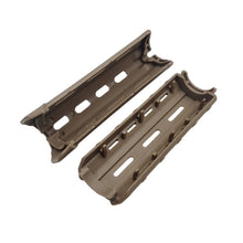 Load image into Gallery viewer, Jin Ming 9 MOE Old School Elements 7 "/9" /12 "Cylindrical Tactical Fender Nylon Material M4 Toy Modification Accessoriesl
