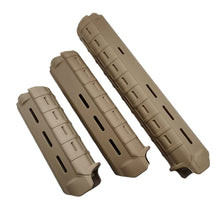 Load image into Gallery viewer, Jin Ming 9 MOE Old School Elements 7 "/9" /12 "Cylindrical Tactical Fender Nylon Material M4 Toy Modification Accessoriesl
