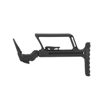 Load image into Gallery viewer, GLOCK G17-G19 Tactical Nylon Rear Stock Adapter Toy Gun Modified Telescopic Stand Tail Stock Tactical Stock For Kublai Khan P1
