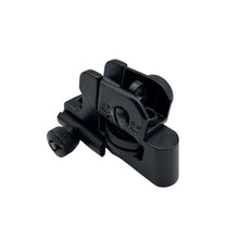 Load image into Gallery viewer, KAC300/DD/PRO/Magpul/SI/CQB/MGP Metal Nylon Machine Sight Set Foldable Toy Gun Modified Decorative Accessories For 20MM Guide Rail
