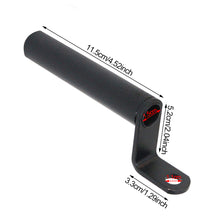 Load image into Gallery viewer, Motorcycle Bicycle Rear View Mirrors Adapter Holder Riser Base Extender Adapter Bracket Mount Adapter Accessories
