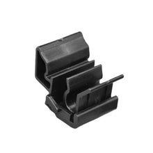 Load image into Gallery viewer, 4Pcs Car Front Storage Box Matching Fixed Buckle Bracket Front Luggage Box Accessory Compatible for Tesla Model 3/Y 1472872-00-C 1472872-00-B
