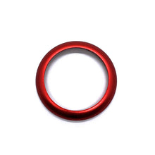 Load image into Gallery viewer, Car Engine Start Stop Decoration Ring Sticker Auto Interior Accessories For Nissan Qashqai J11 Lafesta Murano X-Trail etc Cima
