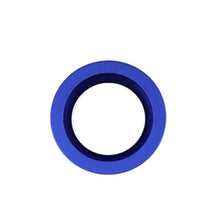 Load image into Gallery viewer, Car Start Ignition Engine Start Stop Button Ring Cover Trim Sticker Button Decoration Switch Accessories For Land Rover Discovery Sport LR5 Range Rover Sport Vogue Evoque
