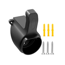 Load image into Gallery viewer, Car EV Charger Holder Wall Electric Charging Cable Organizer Electric Car Charger Holder Type 1/Type 2 Cable Socket
