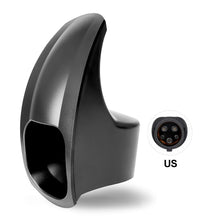 Load image into Gallery viewer, EV Charger Holder Wall Mount Socket Charger Cable Holder Connector for Tesla Model 3/Y/S/X Tesla
