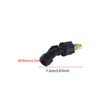 Load image into Gallery viewer, Agricultural Copper Atomizing Sprayer Nozzle Single/Double/Three Nozzle Head Garden Lawn Irrigation Watering Tool

