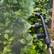 Load image into Gallery viewer, Agricultural Copper Atomizing Sprayer Nozzle Single/Double/Three Nozzle Head Garden Lawn Irrigation Watering Tool
