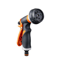 Load image into Gallery viewer, 8 Styles Multi-Functional High Pressure Water Sprayer Car Wash Garden Adjustable Nozzle Hose Watering Lawn Hose Irrigation Sprayer Sprinkle Nozzle

