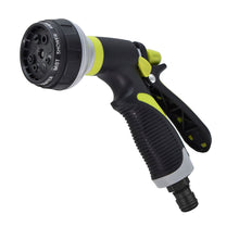 Load image into Gallery viewer, 8 Styles Multi-Functional High Pressure Water Sprayer Car Wash Garden Adjustable Nozzle Hose Watering Lawn Hose Irrigation Sprayer Sprinkle Nozzle
