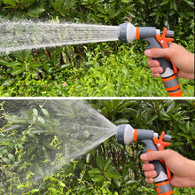 Load image into Gallery viewer, 8 Styles Multi-Functional High Pressure Water Sprayer Car Wash Garden Adjustable Nozzle Hose Watering Lawn Hose Irrigation Sprayer Sprinkle Nozzle
