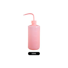 Load image into Gallery viewer, 150ml/250ml/500ml Squeeze Bottle Succulent Potted Plant Watering Pot Elbow Narrow Mouth Long Tube Watering Bottle Liquid Dispenser Container
