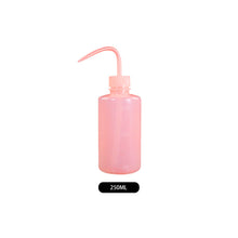 Load image into Gallery viewer, 150ml/250ml/500ml Squeeze Bottle Succulent Potted Plant Watering Pot Elbow Narrow Mouth Long Tube Watering Bottle Liquid Dispenser Container
