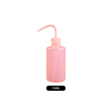Load image into Gallery viewer, 150ml/250ml/500ml Squeeze Bottle Succulent Potted Plant Watering Pot Elbow Narrow Mouth Long Tube Watering Bottle Liquid Dispenser Container
