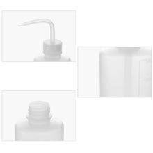 Load image into Gallery viewer, 150ml/250ml/500ml Squeeze Bottle Succulent Potted Plant Watering Pot Elbow Narrow Mouth Long Tube Watering Bottle Liquid Dispenser Container
