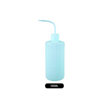 Load image into Gallery viewer, 150ml/250ml/500ml Squeeze Bottle Succulent Potted Plant Watering Pot Elbow Narrow Mouth Long Tube Watering Bottle Liquid Dispenser Container
