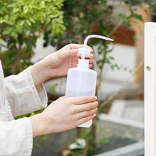Load image into Gallery viewer, 150ml/250ml/500ml Squeeze Bottle Succulent Potted Plant Watering Pot Elbow Narrow Mouth Long Tube Watering Bottle Liquid Dispenser Container
