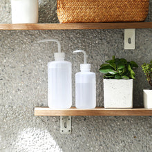 Load image into Gallery viewer, 150ml/250ml/500ml Squeeze Bottle Succulent Potted Plant Watering Pot Elbow Narrow Mouth Long Tube Watering Bottle Liquid Dispenser Container
