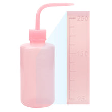 Load image into Gallery viewer, 150ml/250ml/500ml Squeeze Bottle Succulent Potted Plant Watering Pot Elbow Narrow Mouth Long Tube Watering Bottle Liquid Dispenser Container
