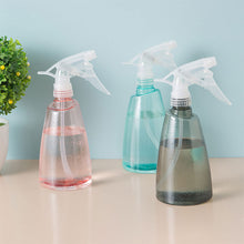 Load image into Gallery viewer, 500ML Household Watering Sprayer Plastic Spray Bottle Flower Gardening Watering Can Disinfection Sprayer Garden Supplies
