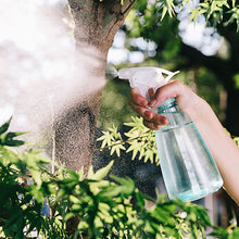 Load image into Gallery viewer, 500ML Household Watering Sprayer Plastic Spray Bottle Flower Gardening Watering Can Disinfection Sprayer Garden Supplies
