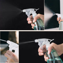 Load image into Gallery viewer, 500ML Household Watering Sprayer Plastic Spray Bottle Flower Gardening Watering Can Disinfection Sprayer Garden Supplies

