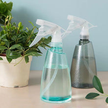 Load image into Gallery viewer, 500ML Household Watering Sprayer Plastic Spray Bottle Flower Gardening Watering Can Disinfection Sprayer Garden Supplies
