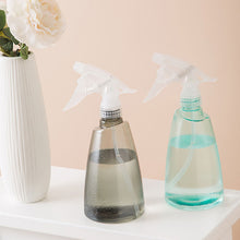 Load image into Gallery viewer, 500ML Household Watering Sprayer Plastic Spray Bottle Flower Gardening Watering Can Disinfection Sprayer Garden Supplies
