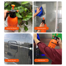 Load image into Gallery viewer, 2L/3L Thickened High-Pressure Garden Watering Can Watering Sprayer Disinfection Pneumatic Household Flower Gardening Garden Supplies

